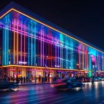 ledbanner